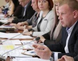  На Луганщині розпочалася Всеукраїнська щорічна акція «За чисте довкілля»