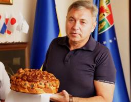 Луганщина аграрна: прифронтова область дала рекордний врожай за 10 років