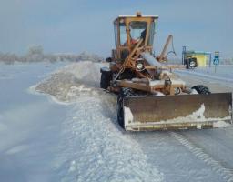 На Луганщині очікуються значні опади, сильний вітер