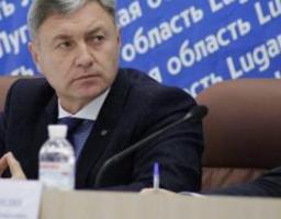 «Безбар'єрна Луганщина»: забезпечення безперешкодного доступу осіб з інвалідністю до об’єктів інфраструктури на контролі Юрія Гарбуза