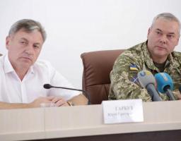 Головне досягнення ООС – ми не віддали ворогу жодного клаптику нашої землі та повернули під контроль 15 км території