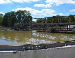 Підприємства з питного водопостачання Луганщини забезпечують реалізацію прав на землю