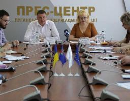 Представництво ЄС в Україні готове підтримувати регіональні освіту, мистецтво та бізнес