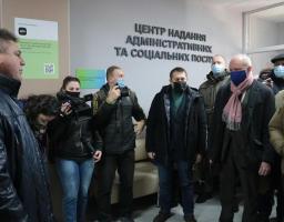 Ірина Верещук пообіцяла сприяти державній підтримці місцевих ЗМІ на Сході України 