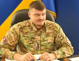 Артем Лисогор про ситуацію на Луганщині (відео)