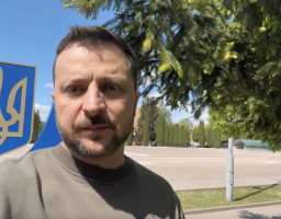 День присвячений ситуації на Хмельниччині: безпека, захист регіону, внесок в оборону всієї України – звернення Президента