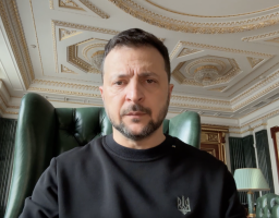 Дякую всім країнам, які в цей час ухвалили свої нові рішення на допомогу Україні – звернення Президента