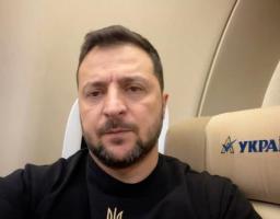 Стратегічні відносини України та Румунії – це нова сила для всього Чорноморського регіону – звернення Президента Володимира Зеленського