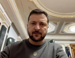 Хочу подякувати всім нашим захисникам неба: їхній результат – це результат для всієї держави, це порятунок для наших людей, для наших міст – звернення Президента України