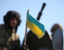 Новини АТО: У  Станично-Луганському районі поранено українського воїна