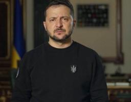 Продовжимо працювати для повернення всіх депортованих українських дітей і для покарання Росії – звернення Президента України