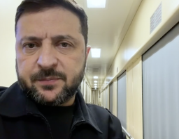 Вже зараз починаємо новий дипломатичний тиждень, будуть консультації з європейськими лідерами – звернення Президента