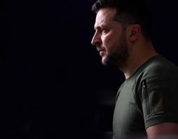 Правоохоронці та розвідка України роблять усе, щоб встановити всіх російських військових, які відповідальні за терор проти наших міст – звернення Президента Володимира Зеленського