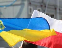 БІЗНЕС-МІСІЯ ДО РЕСПУБЛІКИ ПОЛЬЩА