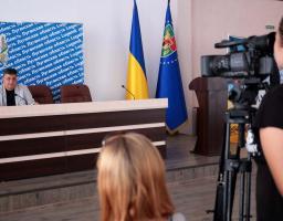 За підсумками зовнішнього незалежного оцінювання 2019 року Луганщина посіла 8 місце, – брифінг