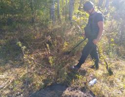 На Луганщині знешкоджено 79 вибухонебезпечних предметів