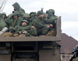 Упродовж трьох місяців в «лнр» поставлять на військовий облік 16-річних юнаків