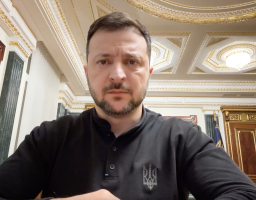 Цей рік у нас має бути саме таким результативним у перемовинах щодо вступу України в ЄС, як це потрібно Україні, а отже – безпеці всієї нашої Європи – звернення Президента