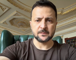 Україні треба щонайменше 7 систем Patriot – звернення Президента