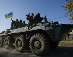 Новини АТО: вчора на Попаснянщині було поранено нашого військового