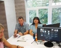 Система медзакладів області оговтується: Евакуйовані лікарні та починають працювати заради земляків