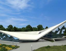 Мінрегіон та ДАБІ спільно з КБУ оголошують конкурс на кращий будівельний об’єкт 2016 року