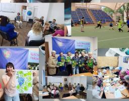 Підтримка ВПО, оздоровлення дітей та допомога військовим — серед головних напрямів роботи Широківської громади
