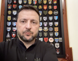 Кадрові зміни відбулися саме для того, щоб перезавантажити систему підготовки наших воїнів – звернення Президента