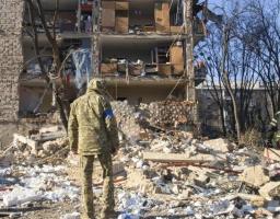 Детальна інформація щодо реєстрації пошкодженого/зруйнованого майна