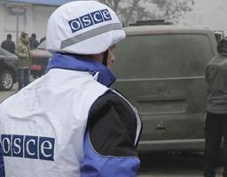 Спроби ворога перекласти провину за підрив автомобіля СММ ОБСЄ на українських військових є зухвалими маніпуляціями, – Юрій Гарбуз