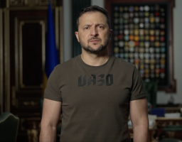 Потрібна потужна система правозахисту воїнів у самому секторі оборони – звернення Президента України