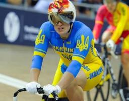 Велосипедистка з Луганщини – на п'єдесталі «Гран-Прі Галичини»