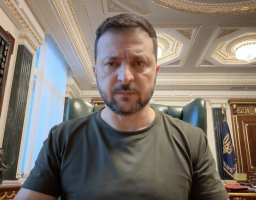 Вже на наступний тиждень готуємо План перемоги для представлення союзникам – звернення Президента