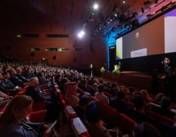 Хай саме цей момент стане початком створення коаліції для відновлення – Президент на URC 2025