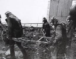 Три незвичайні повороти долі «чорнобильця»