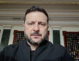 Буде повна перевірка роботи патрульних, вони повинні були діяти в тих обставинах – звернення Президента