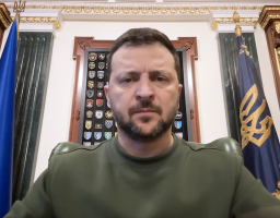 Потрібно зробити необхідні напрацювання, щоб усі складнощі між урядовцями, бізнесом, правоохоронцями були зняті – звернення Президента України