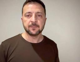 Усе, що зазначено в Плані перемоги, абсолютно реально для наших партнерів – звернення Президента