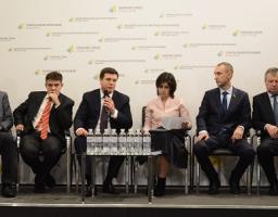 Вибори в об'єднаних територіальних громадах-2016: скільки в Україні буде громад?