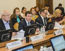 Геннадій Зубко запропонував чотири варіанти зміни адміністративно-територіального устрою