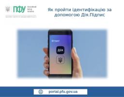 ідентифікація