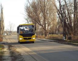 У Теплівському опорному закладі освіти з’явився новий шкільний автобус