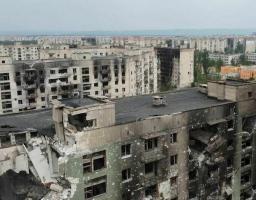 Урядом ухвалено рішення про дистанційне обстеження житла на тимчасово окупованих і прифронтових територіях