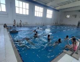 Ще 30 дітей із Сєвєродонецької громади поїхали у Карпати