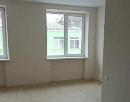 На Хмельниччині облаштовують шелтер для ВПО з Луганщини