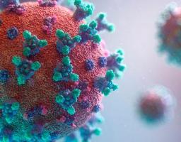 Лабораторно підтверджено чотири нових випадки COVID-19 в області за минулу добу