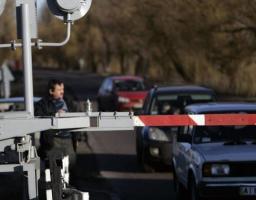 Будьте пильні під час перетину залізничних колій