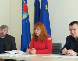 В області проводять навчання для інспекторів праці громад 