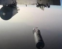 Окупанти з авіації вдарили по вцілілим багатоповерхівкам Рубіжного – через чисельних свідків подію не вдалося приховати