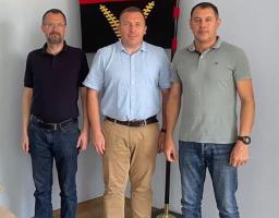 Олексій Смирнов: кожна громада Луганщини має розвивати партнерство із приймаючими громадами задля інтеграції ВПО